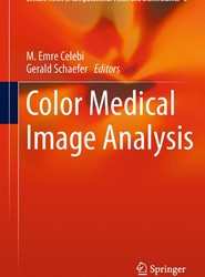 Color Medical Image Analysis