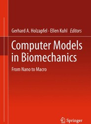 Computer Models in Biomechanics
