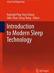 Introduction to Modern Sleep Technology