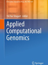 Applied Computational Genomics