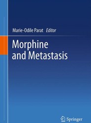 Morphine and Metastasis