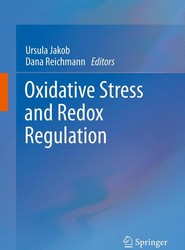 Oxidative Stress and Redox Regulation