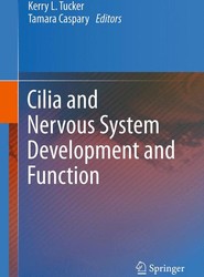 Cilia and Nervous System Development and Function