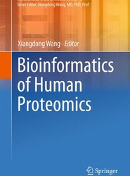 Bioinformatics of Human Proteomics