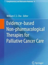 Evidence-based Non-pharmacological Therapies for Palliative Cancer Care