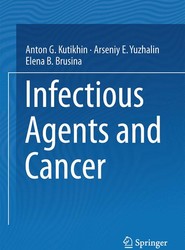 Infectious Agents and Cancer