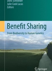 Benefit Sharing