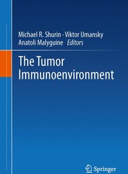 The Tumor Immunoenvironment