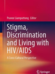 Stigma, Discrimination and Living with HIV/AIDS