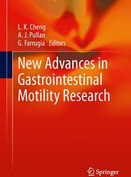 New Advances in Gastrointestinal Motility Research