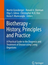 Biotherapy - History, Principles and Practice
