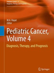 Pediatric Cancer, Volume 4