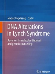 DNA Alterations in Lynch Syndrome