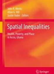 Spatial Inequalities