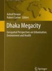 Dhaka Megacity