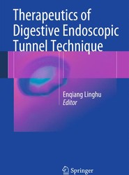 Therapeutics of Digestive Endoscopic Tunnel Technique