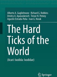 The Hard Ticks of the World