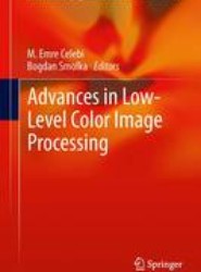 Advances in Low-Level Color Image Processing