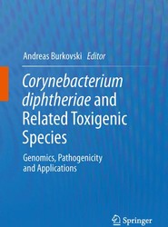 Corynebacterium diphtheriae and Related Toxigenic Species