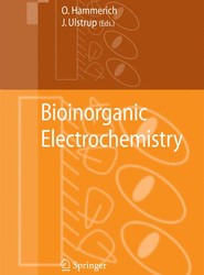 Bioinorganic Electrochemistry