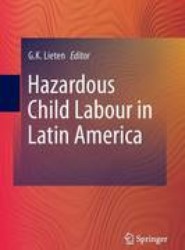 Hazardous Child Labour in Latin America