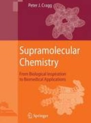 Supramolecular Chemistry