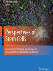 Perspectives of Stem Cells