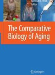 Comparative Biology of Aging