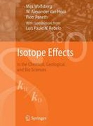 Isotope Effects
