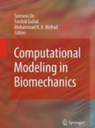 Computational Modeling in Biomechanics