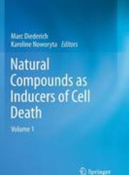 Natural compounds as inducers of cell death