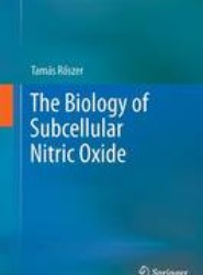 The Biology of Subcellular Nitric Oxide