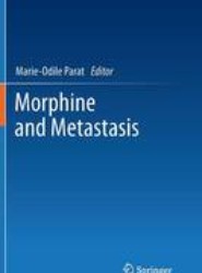 Morphine and Metastasis