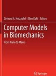 Computer Models in Biomechanics