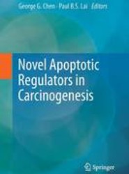 Novel Apoptotic Regulators in Carcinogenesis