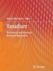 Vanadium