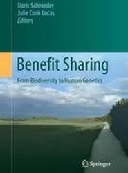 Benefit Sharing