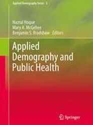 Applied Demography and Public Health