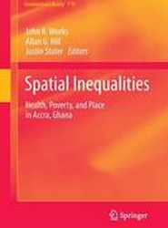 Spatial Inequalities