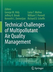 Technical Challenges of Multipollutant Air Quality Management