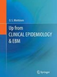 Up from Clinical Epidemiology & EBM