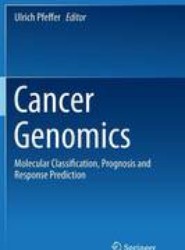 Cancer Genomics