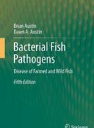 Bacterial Fish Pathogens