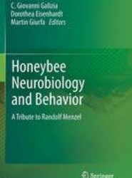 Honeybee Neurobiology and Behavior