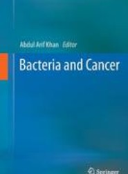 Bacteria and Cancer