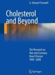 Cholesterol and Beyond