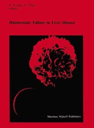 Haemostatic Failure in Liver Disease