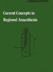 Current Concepts in Regional Anaesthesia