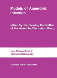 Models of Anaerobic Infection