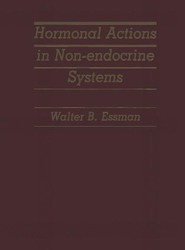 Hormonal Actions in Non-endocrine Systems